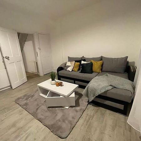 Beautiful 2 Bedroom On Tower Bridge London Luaran gambar