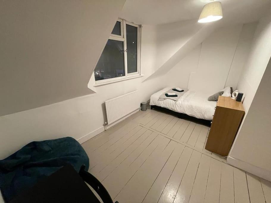 Beautiful 2 Bedroom On Tower Bridge London Luaran gambar